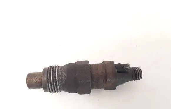 Peugeot Expert Fuel injector
