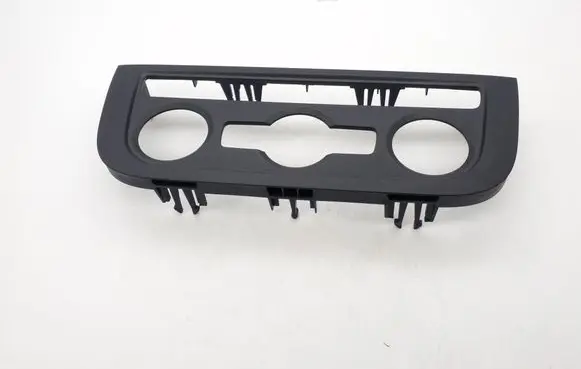 Volkswagen Sharan Climate control/heater control trim 7N0820073
