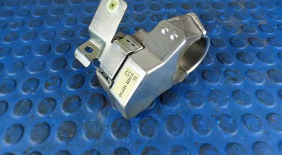 KIA Sportage Steering wheel lock 819003W700 0307