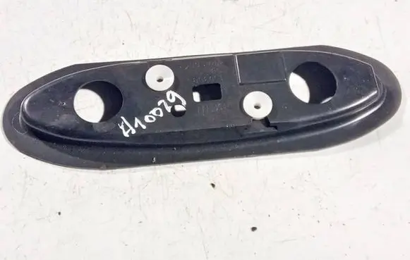 Mini One - Cooper R50 - 53 Other interior part 1503585