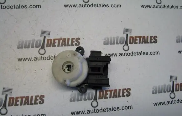 Toyota Avensis T220 Ignition lock contact 