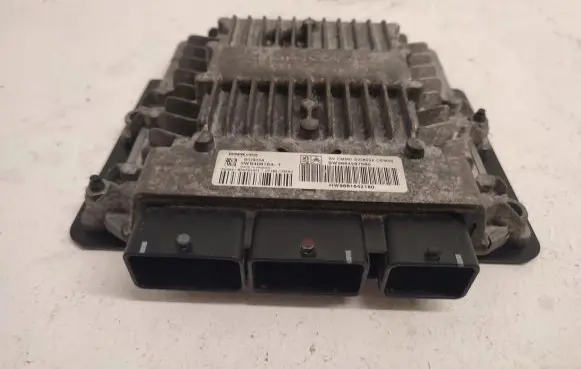 Citroen C5 Aircross Engine control unit/module ECU 9664287580