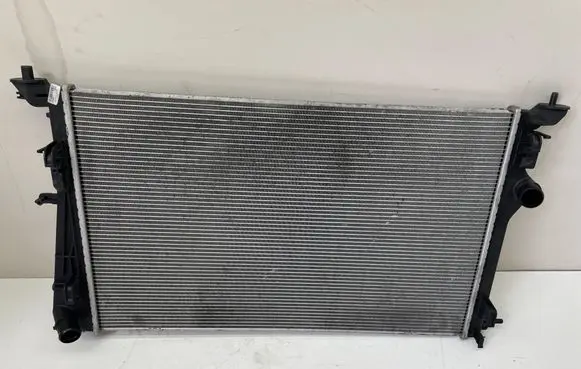 Renault Scenic IV - Grand scenic IV Coolant radiator