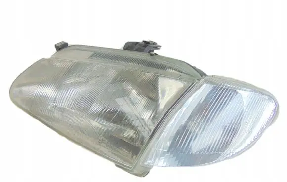 Renault Scenic I Headlight/headlamp