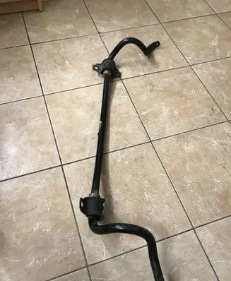Ford Focus Front anti-roll bar/sway bar 6Y20513