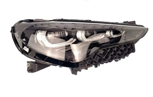 Alfa Romeo Stelvio Headlight/headlamp 00505670010 4394M014 00515809999