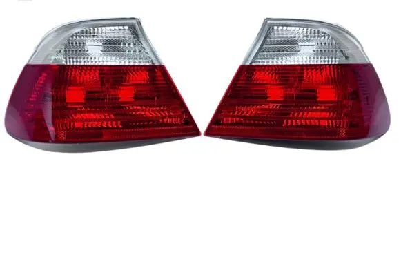 BMW 3 E46 Rear/tail lights set 8384844
