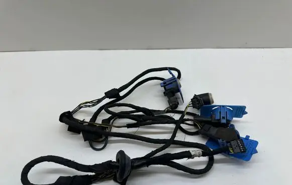 Mercedes-Benz S W221 Parking sensor (PDC) wiring loom A2215401305