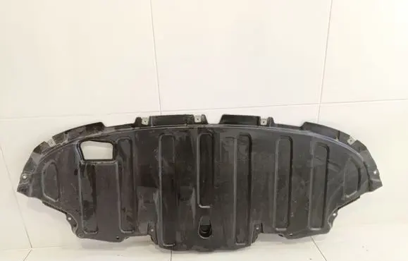 Mercedes-Benz EQB Engine splash shield/under tray A2436901600