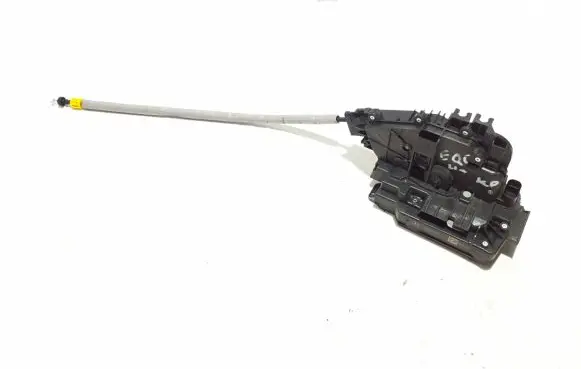 Mercedes-Benz EQC Front door lock A0997206301