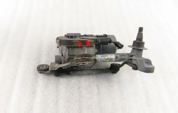 Ford S-MAX Front wiper linkage 6M2117504AJ 3397021084