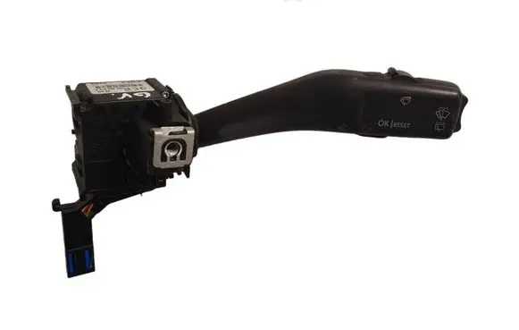 Volkswagen Golf V Wiper control stalk 1K0953519A