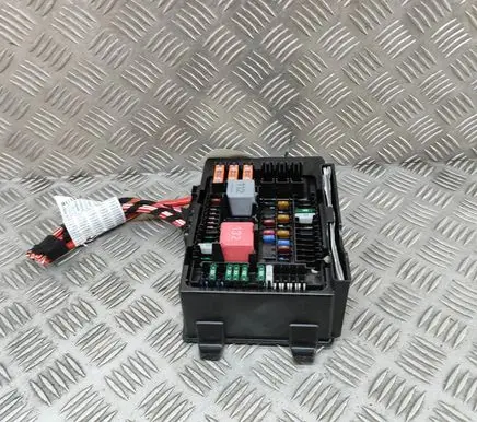 Mercedes-Benz EQE v295 Fuse module A2239061502