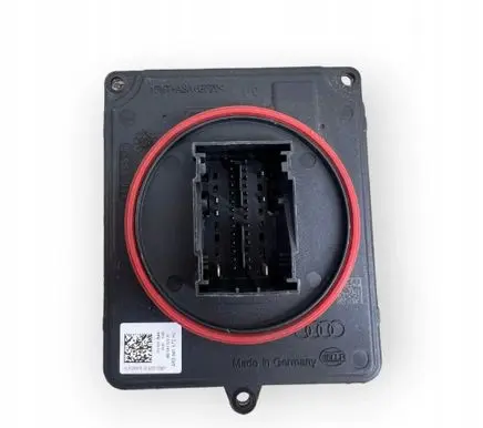 Audi A5 Headlight ballast module Xenon 4K0941572HJ