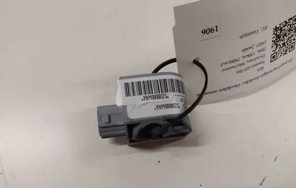 KIA Sorento Airbag deployment crash/impact sensor 959203E600 5WK43852D