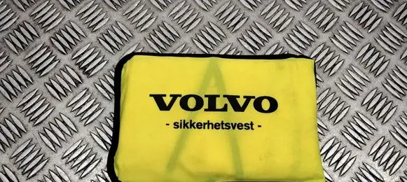 Volvo V70 User manual 