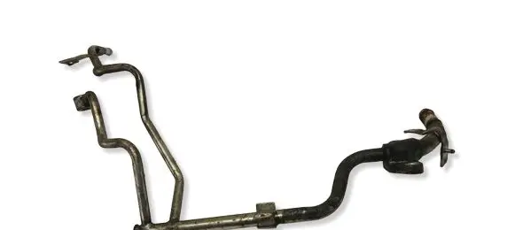 Mazda CX-5 Coolant pipe/hose 