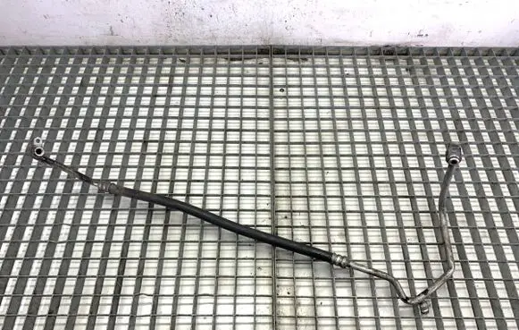 Air conditioning (A/C) pipe/hose
