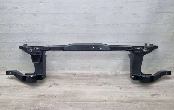 Mercedes-Benz Vito Viano W447 Radiator support slam panel A4478801103