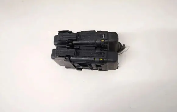 Fiat Marea Fuse 