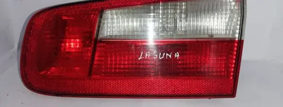 Renault Laguna II Tailgate rear/tail lights 8200002476