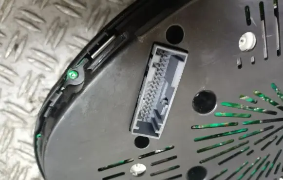Opel Insignia A Speedometer (instrument cluster)