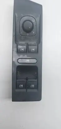 Wing mirror switch