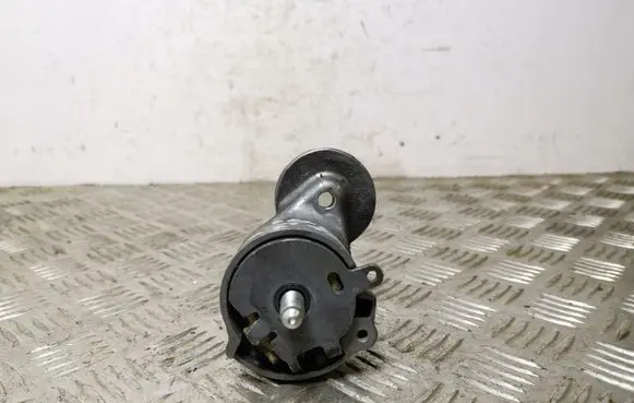 Jeep Renegade Generator/alternator belt tensioner 05061000