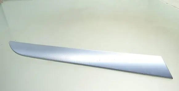Audi A6 S6 C6 4F Rear door card trim 4F0867419