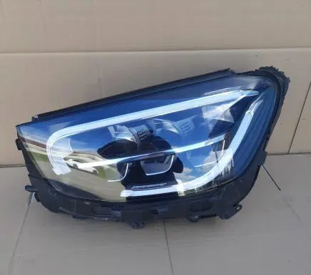 Mercedes-Benz GLC X253 C253 Headlight/headlamp