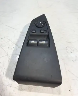 BMW 6 E63 E64 Electric window control switch 8029906 07W12E03 MT123500036