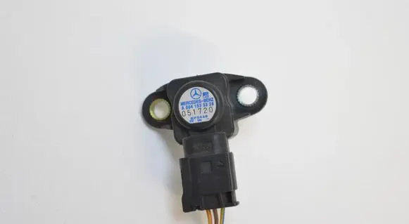 Mercedes-Benz SLK R171 Air pressure sensor A0041533328