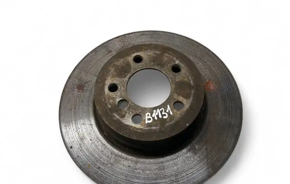 BMW X5 E70 Front wheel ball bearing 123456