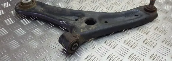 Ford Ecosport Front lower control arm/wishbone