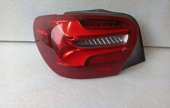 Mercedes-Benz A W176 Rear/tail lights