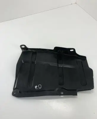 Toyota RAV 4 (XA40) Front underbody cover/under tray 5144348090