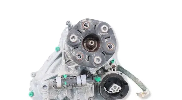 BMW X3M F97 Gearbox transfer box case 8090770 ATC13 8747766