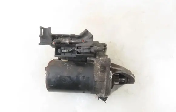 Ford Fusion Starter motor