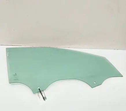 Volkswagen Taigo Front door window glass four-door 2G4845202A