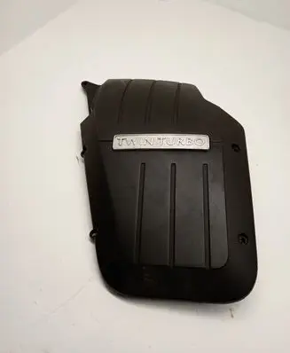Bentley Continental Air filter box cover 