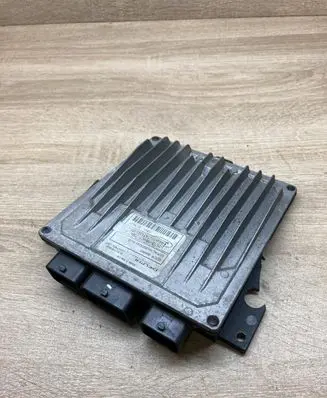 Ford Mondeo Mk III Engine control unit/module ECU 2S7Q9F954DD 80899C