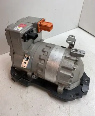 Volkswagen ID.3 Air conditioning (A/C) compressor (pump) 1EA820808D
