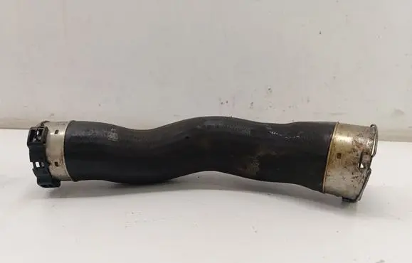 BMW 3 F30 F35 F31 Intercooler hose/pipe