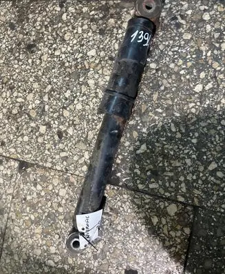 Renault Trafic II (X83) Rear shock absorber/damper