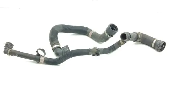 Alfa Romeo Giulia Engine coolant pipe/hose
