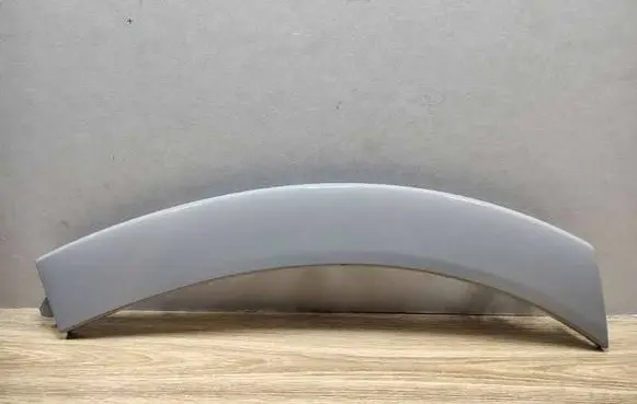Porsche Cayenne (9Y0 9Y3) Front arch trim 9Y0853717D 9Y3853717D