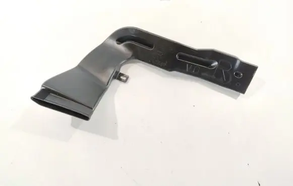 Audi A6 S6 C6 4F Cabin air duct channel 4F0819830