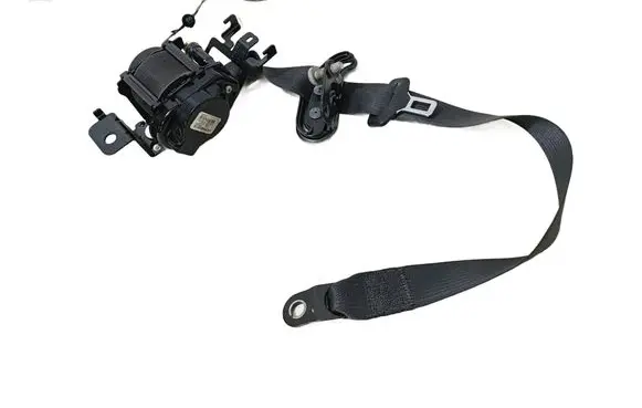 Dodge Challenger Front seatbelt 1SG57DX9AJ