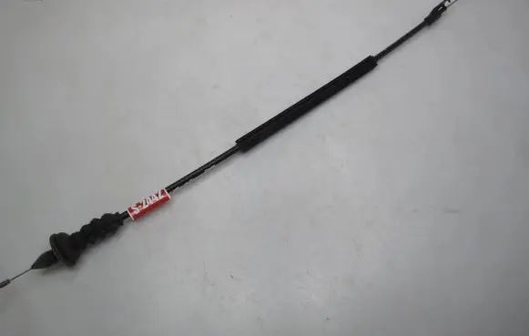 Skoda Octavia Mk2 (1Z) Front door cable line 1Z0837085