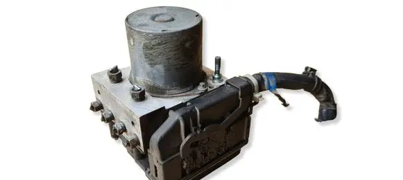 Subaru Forester SH ABS Pump 27536SC020 0265230481